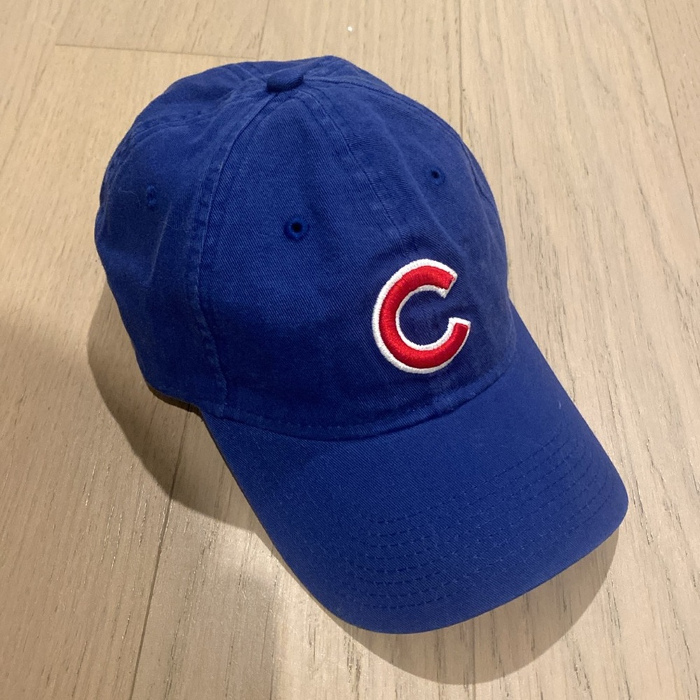 New Era MLB Chicago Cubs Baseball Hat